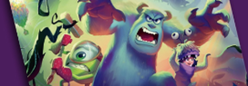 Disney Lorcana