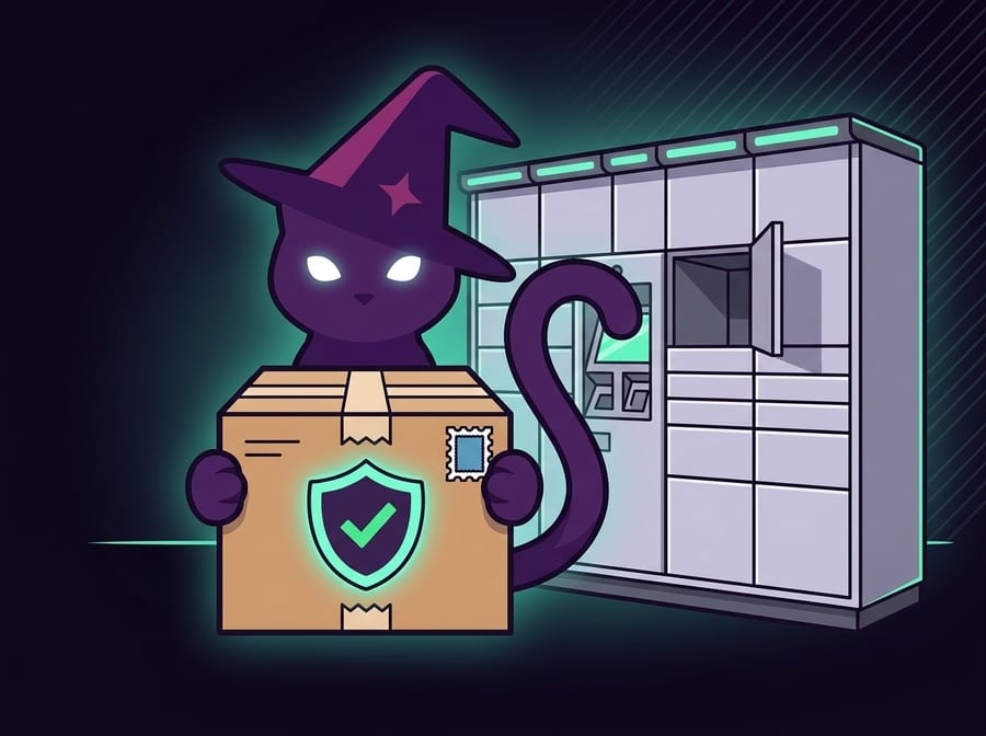 Lockers y Puntos de Recogida